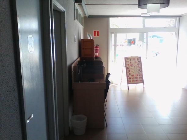 Imagen de la habitación del Apartamentos Walhalla, Playa del Inglés. Foto 9