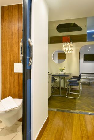 Imagen de la habitación del Apartamentos Walk Inn Váci 42. Foto 7