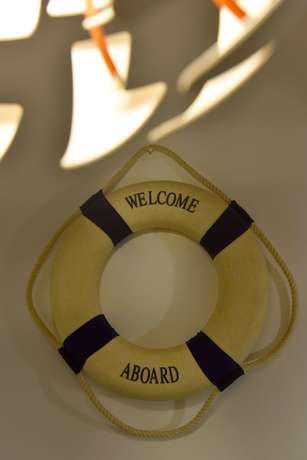 Imagen de la habitación del Apartamentos Walk Inn Váci 42. Foto 18