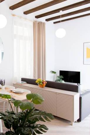 Imagen de la habitación del Apartamentos Wallace Valencia. Foto 3