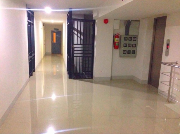 Imagen de los interiores del Apartamentos Warisa Apartment. Foto 7