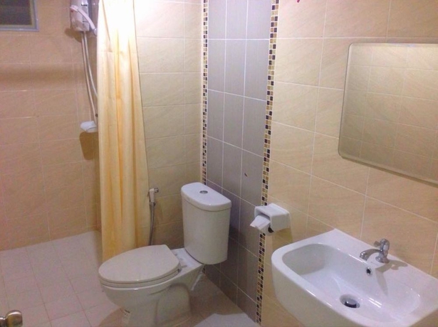 Imagen de la habitación del Apartamentos Warisa Apartment. Foto 5