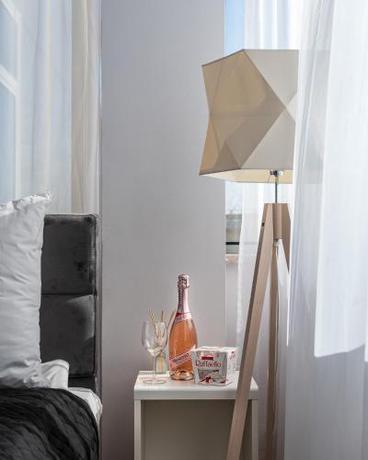 Imagen de la habitación del Apartamentos Warsaw Apartments Aleje Jerozolimskie Street. Foto 9