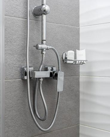 Imagen de la habitación del Apartamentos Warsaw Apartments Aleje Jerozolimskie Street. Foto 16