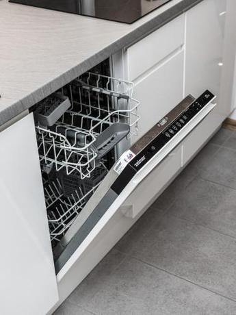 Imagen de la habitación del Apartamentos Warsaw Apartments Aleje Jerozolimskie Street. Foto 19