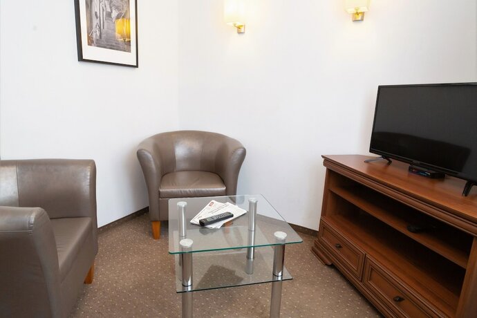 Imagen general del Apartamentos Warsaw - Apartments Apartamenty Wilanów. Foto 8