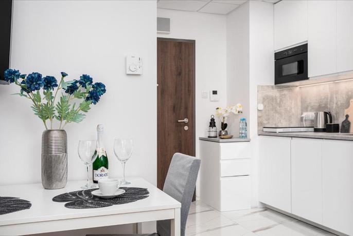 Imagen de la habitación del Apartamentos Warsaw Bliska Wola. Foto 7