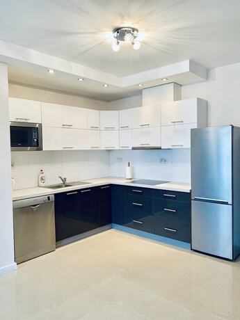 Imagen de la habitación del Apartamentos Warsaw Inside. Foto 4