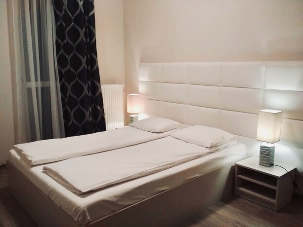 Imagen de la habitación del Apartamentos Warsaw Inside. Foto 5