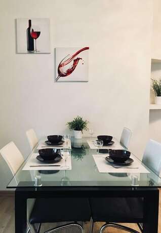 Imagen de la habitación del Apartamentos Warsaw Inside. Foto 7