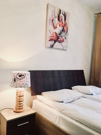 Imagen de la habitación del Apartamentos Warsaw Inside. Foto 15