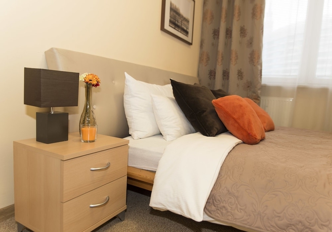 Imagen de la habitación del Apartamentos Warsawrent Apartments Centralna. Foto 16