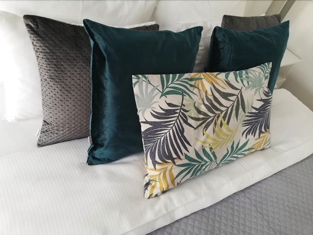 Imagen de la habitación del Apartamentos Warsawrent Apartments Centralna. Foto 17