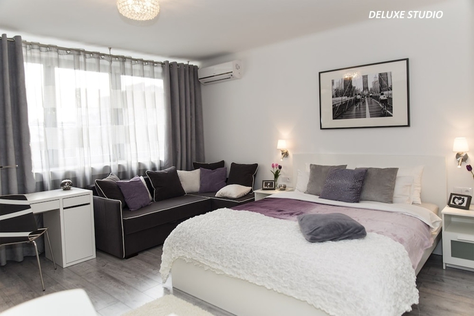 Imagen de la habitación del Apartamentos Warsawrent Apartments Centralna. Foto 18