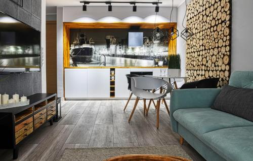 Imagen general del Apartamentos Waterlane Island SPA & WELLNESS Residences by Noclegi Renters. Foto 1