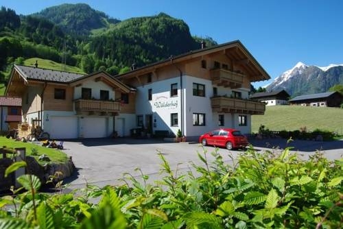 Imagen general del Apartamentos Wälderhof. Foto 1