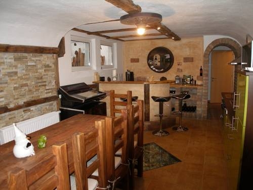Imagen general del Apartamentos W&auml;lderhof. Foto 3