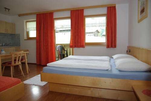 Imagen general del Apartamentos W&auml;lderhof. Foto 5