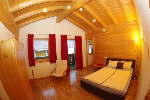 Imagen general del Apartamentos W&auml;lderhof. Foto 8