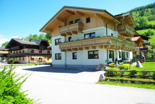 Imagen general del Apartamentos W&auml;lderhof. Foto 9