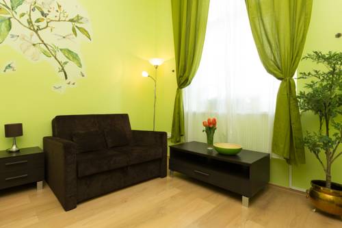 Imagen de la habitación del Apartamentos Wawel Apartments - Old Town. Foto 4