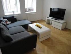 Imagen de la habitación del Apartamentos W.b. Fendigasse. Foto 2