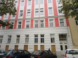 Imagen de los exteriores del Apartamentos W.b. Fendigasse. Foto 8