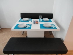 Imagen de la habitación del Apartamentos W.b. Fendigasse. Foto 3