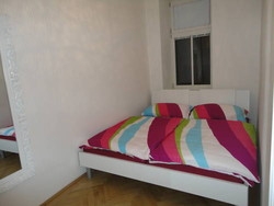 Imagen de la habitación del Apartamentos W.b. Fendigasse. Foto 4