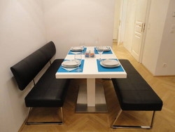 Imagen de la habitación del Apartamentos W.b. Fendigasse. Foto 5