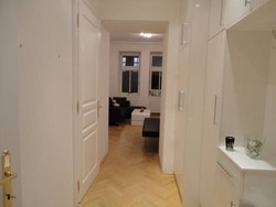 Imagen de la habitación del Apartamentos W.b. Fendigasse. Foto 7