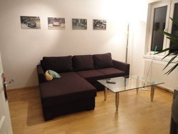 Imagen de la habitación del Apartamentos W.b. Untere Donaustraße. Foto 4