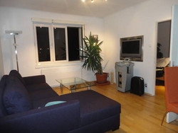 Imagen de la habitación del Apartamentos W.b. Untere Donaustraße. Foto 6