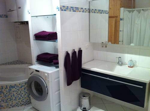 Imagen de la habitación del Apartamentos Welcome2vienna Einsiedeleigasse. Foto 6