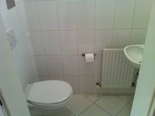 Imagen de la habitación del Apartamentos Welcome2vienna Einsiedeleigasse. Foto 7