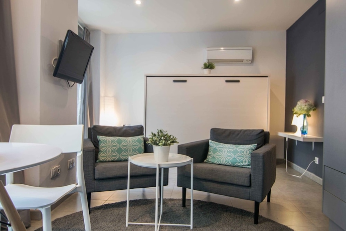 Imagen de la habitación del Apartamentos Welcomer Apartments. Foto 2