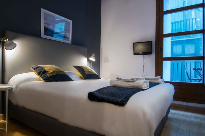 Imagen de la habitación del Apartamentos Welcomer Apartments. Foto 4