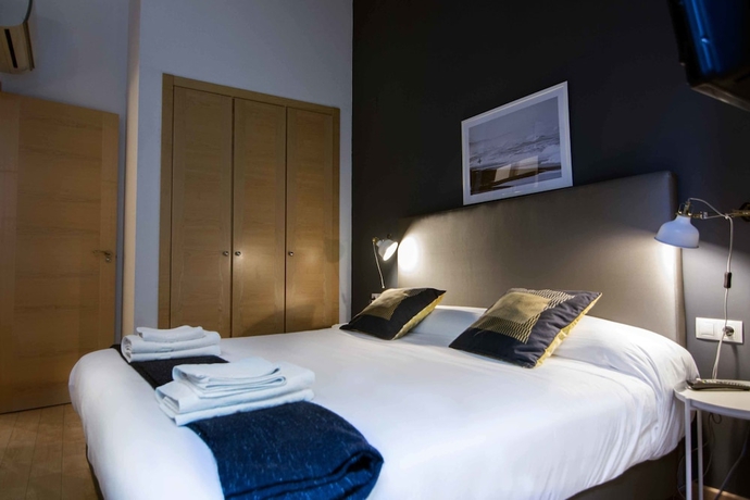 Imagen de la habitación del Apartamentos Welcomer Apartments. Foto 5