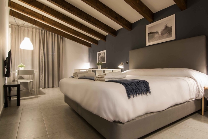 Imagen de la habitación del Apartamentos Welcomer Apartments. Foto 6