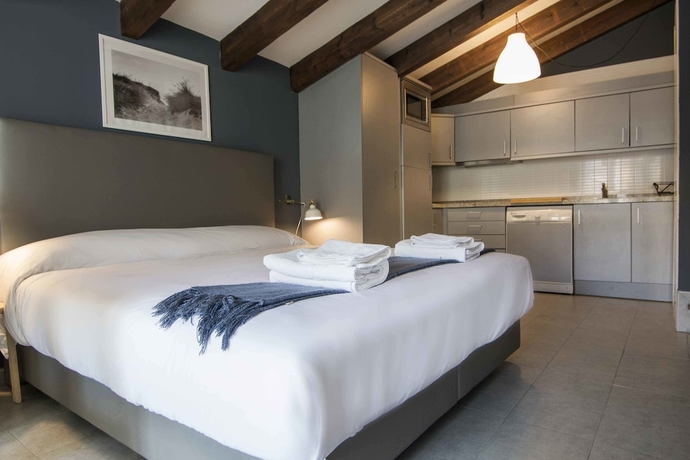 Imagen de la habitación del Apartamentos Welcomer Apartments. Foto 7