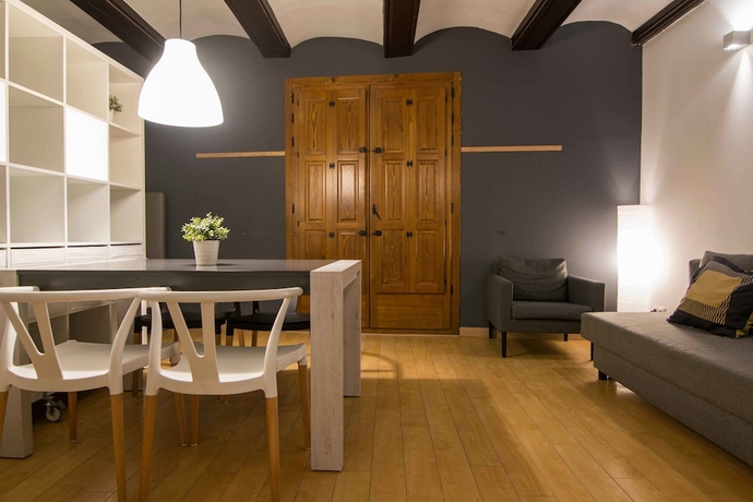 Imagen de la habitación del Apartamentos Welcomer Apartments. Foto 8