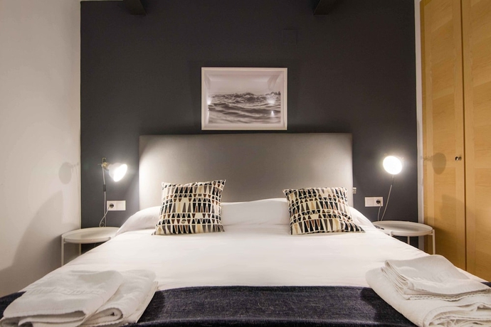 Imagen de la habitación del Apartamentos Welcomer Apartments. Foto 9