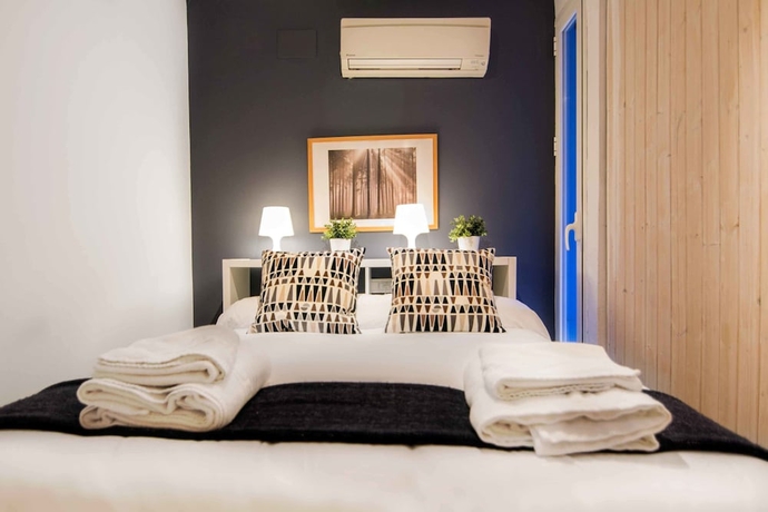 Imagen de la habitación del Apartamentos Welcomer Apartments. Foto 10