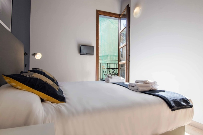 Imagen de la habitación del Apartamentos Welcomer Apartments. Foto 11