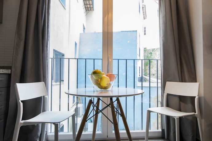 Imagen de la habitación del Apartamentos Welcomer Apartments. Foto 13