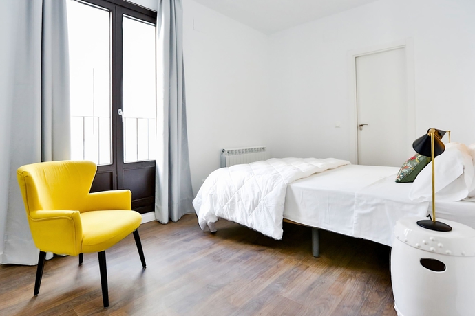 Imagen de la habitación del Apartamentos Welcomer Apartments La Latina. Foto 5