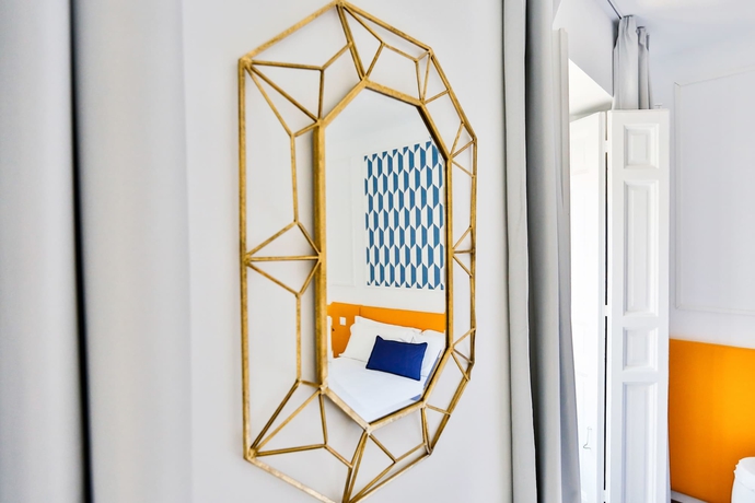 Imagen de la habitación del Apartamentos Welcomer Apartments La Latina. Foto 8