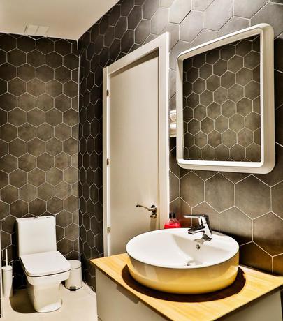 Imagen de la habitación del Apartamentos Welcomer Apartments La Latina. Foto 18