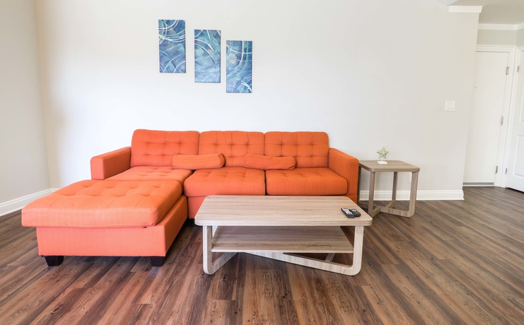 Imagen de los interiores del Apartamentos Wellworth. Foto 15