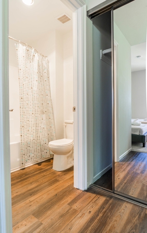 Imagen de la habitación del Apartamentos Wellworth. Foto 3